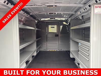 2025 Chevrolet Express 2500 RWD Adrian Upfitted Cargo Van for sale #C25656 - photo 2
