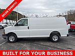 2025 Chevrolet Express 2500 RWD Adrian Upfitted Cargo Van for sale #C25656 - photo 3