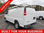 2025 Chevrolet Express 2500 RWD Adrian Upfitted Cargo Van for sale #C25656 - photo 4