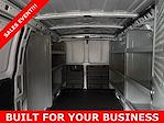 2025 Chevrolet Express 2500 RWD Adrian Upfitted Cargo Van for sale #C25656 - photo 6