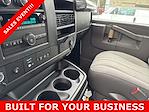 2025 Chevrolet Express 2500 RWD Adrian Upfitted Cargo Van for sale #C25656 - photo 9