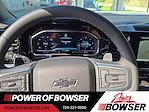 New 2025 Chevrolet Silverado 1500 RST Crew Cab 4x4 Pickup for sale #C25657 - photo 11