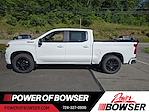 New 2025 Chevrolet Silverado 1500 RST Crew Cab 4x4 Pickup for sale #C25657 - photo 3