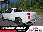 New 2025 Chevrolet Silverado 1500 RST Crew Cab 4x4 Pickup for sale #C25657 - photo 2