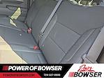 New 2025 Chevrolet Silverado 1500 RST Crew Cab 4x4 Pickup for sale #C25657 - photo 6