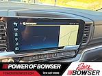 New 2025 Chevrolet Silverado 1500 RST Crew Cab 4x4 Pickup for sale #C25657 - photo 8