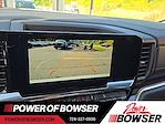 New 2025 Chevrolet Silverado 1500 RST Crew Cab 4x4 Pickup for sale #C25657 - photo 9