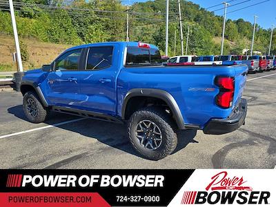 2025 Chevrolet Colorado Crew Cab 4WD Pickup for sale #C25658 - photo 2