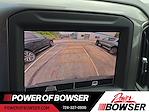 New 2025 Chevrolet Silverado 1500 Custom Crew Cab 4x4 Pickup for sale #C25663 - photo 10