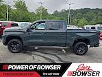 New 2025 Chevrolet Silverado 1500 Custom Crew Cab 4x4 Pickup for sale #C25663 - photo 3