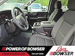 New 2025 Chevrolet Silverado 1500 Custom Crew Cab 4x4 Pickup for sale #C25663 - photo 5