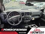 New 2025 Chevrolet Silverado 1500 Custom Crew Cab 4x4 Pickup for sale #C25663 - photo 7