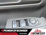 New 2025 Chevrolet Silverado 1500 Custom Crew Cab 4x4 Pickup for sale #C25663 - photo 8