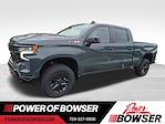 New 2025 Chevrolet Silverado 1500 LT Crew Cab 4x4 Pickup for sale #C25664 - photo 1