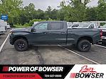 New 2025 Chevrolet Silverado 1500 LT Crew Cab 4x4 Pickup for sale #C25664 - photo 3