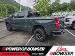 New 2025 Chevrolet Silverado 1500 LT Crew Cab 4x4 Pickup for sale #C25664 - photo 2