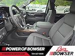 New 2025 Chevrolet Silverado 1500 LT Crew Cab 4x4 Pickup for sale #C25664 - photo 4