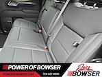 New 2025 Chevrolet Silverado 1500 LT Crew Cab 4x4 Pickup for sale #C25664 - photo 5