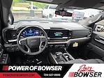 New 2025 Chevrolet Silverado 1500 LT Crew Cab 4x4 Pickup for sale #C25664 - photo 6