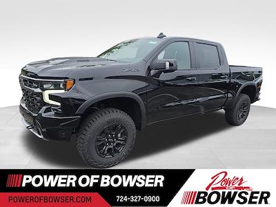 New 2025 Chevrolet Silverado 1500 ZR2 Crew Cab 4x4 Pickup for sale #C25665 - photo 1