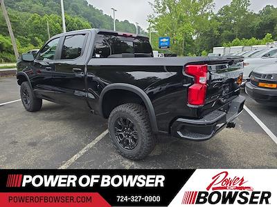 New 2025 Chevrolet Silverado 1500 ZR2 Crew Cab 4x4 Pickup for sale #C25665 - photo 2