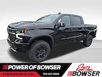 New 2025 Chevrolet Silverado 1500 ZR2 Crew Cab 4x4 Pickup for sale #C25665 - photo 1