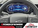 New 2025 Chevrolet Silverado 1500 ZR2 Crew Cab 4x4 Pickup for sale #C25665 - photo 11