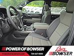 New 2025 Chevrolet Silverado 1500 ZR2 Crew Cab 4x4 Pickup for sale #C25665 - photo 5