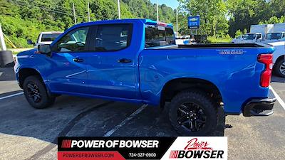 2025 Chevrolet Silverado 1500 Crew Cab 4x4 Pickup for sale #C25675 - photo 2