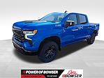 2025 Chevrolet Silverado 1500 Crew Cab 4x4 Pickup for sale #C25675 - photo 1