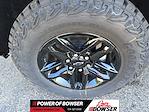 2025 Chevrolet Silverado 1500 Crew Cab 4x4 Pickup for sale #C25675 - photo 10