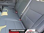 2025 Chevrolet Silverado 1500 Crew Cab 4x4 Pickup for sale #C25675 - photo 12