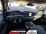2025 Chevrolet Silverado 1500 Crew Cab 4x4 Pickup for sale #C25675 - photo 13