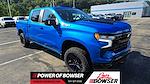 2025 Chevrolet Silverado 1500 Crew Cab 4x4 Pickup for sale #C25675 - photo 3
