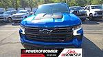 2025 Chevrolet Silverado 1500 Crew Cab 4x4 Pickup for sale #C25675 - photo 4