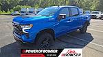 2025 Chevrolet Silverado 1500 Crew Cab 4x4 Pickup for sale #C25675 - photo 5