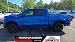 2025 Chevrolet Silverado 1500 Crew Cab 4x4 Pickup for sale #C25675 - photo 6