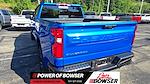 2025 Chevrolet Silverado 1500 Crew Cab 4x4 Pickup for sale #C25675 - photo 7