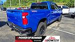 2025 Chevrolet Silverado 1500 Crew Cab 4x4 Pickup for sale #C25675 - photo 8