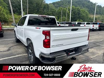 2025 Chevrolet Silverado 1500 Crew Cab 4x4 Pickup for sale #C25683 - photo 2