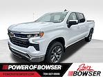 2025 Chevrolet Silverado 1500 Crew Cab 4x4 Pickup for sale #C25683 - photo 1