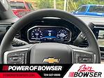 2025 Chevrolet Silverado 1500 Crew Cab 4x4 Pickup for sale #C25683 - photo 10
