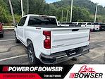2025 Chevrolet Silverado 1500 Crew Cab 4x4 Pickup for sale #C25683 - photo 2