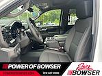 2025 Chevrolet Silverado 1500 Crew Cab 4x4 Pickup for sale #C25683 - photo 4
