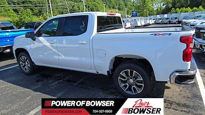 2025 Chevrolet Silverado 1500 Crew Cab 4x4 Pickup for sale #C25690 - photo 2