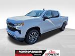 2025 Chevrolet Silverado 1500 Crew Cab 4x4 Pickup for sale #C25690 - photo 1