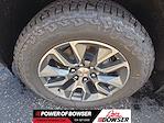 2025 Chevrolet Silverado 1500 Crew Cab 4x4 Pickup for sale #C25690 - photo 10