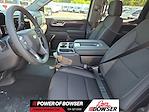 2025 Chevrolet Silverado 1500 Crew Cab 4x4 Pickup for sale #C25690 - photo 11