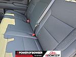 2025 Chevrolet Silverado 1500 Crew Cab 4x4 Pickup for sale #C25690 - photo 12