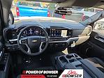 2025 Chevrolet Silverado 1500 Crew Cab 4x4 Pickup for sale #C25690 - photo 13